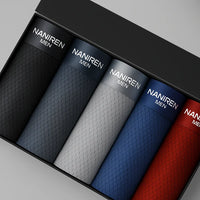 Black/Gray/Gray/Blue/Red