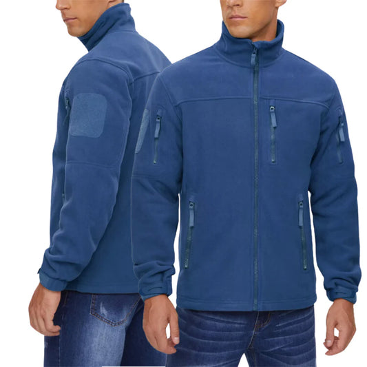 Victus Fleece Jacket