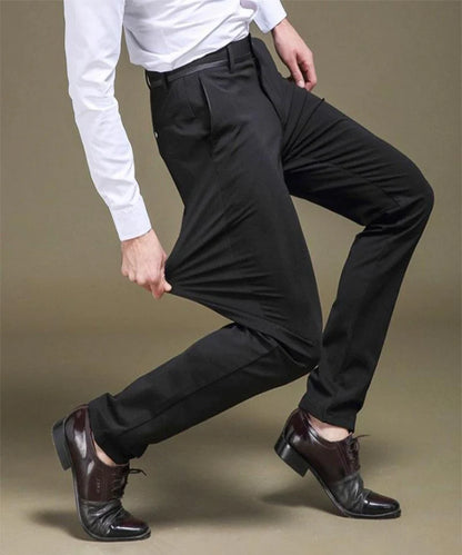 Classic High Stretch Pants