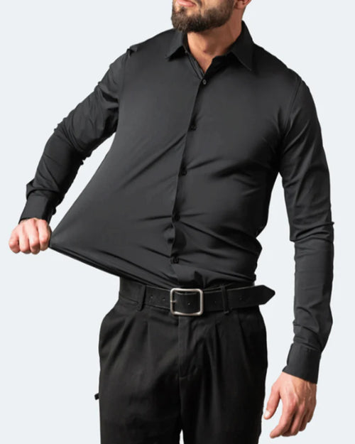 ACE WONDERS HIGH ELASTIC ANTI-WRINKLE SHIRT