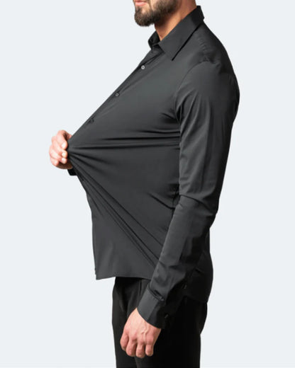 ACE WONDERS HIGH ELASTIC ANTI-WRINKLE SHIRT