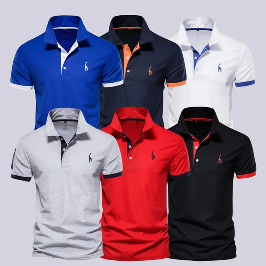 Aion Polo Shirt